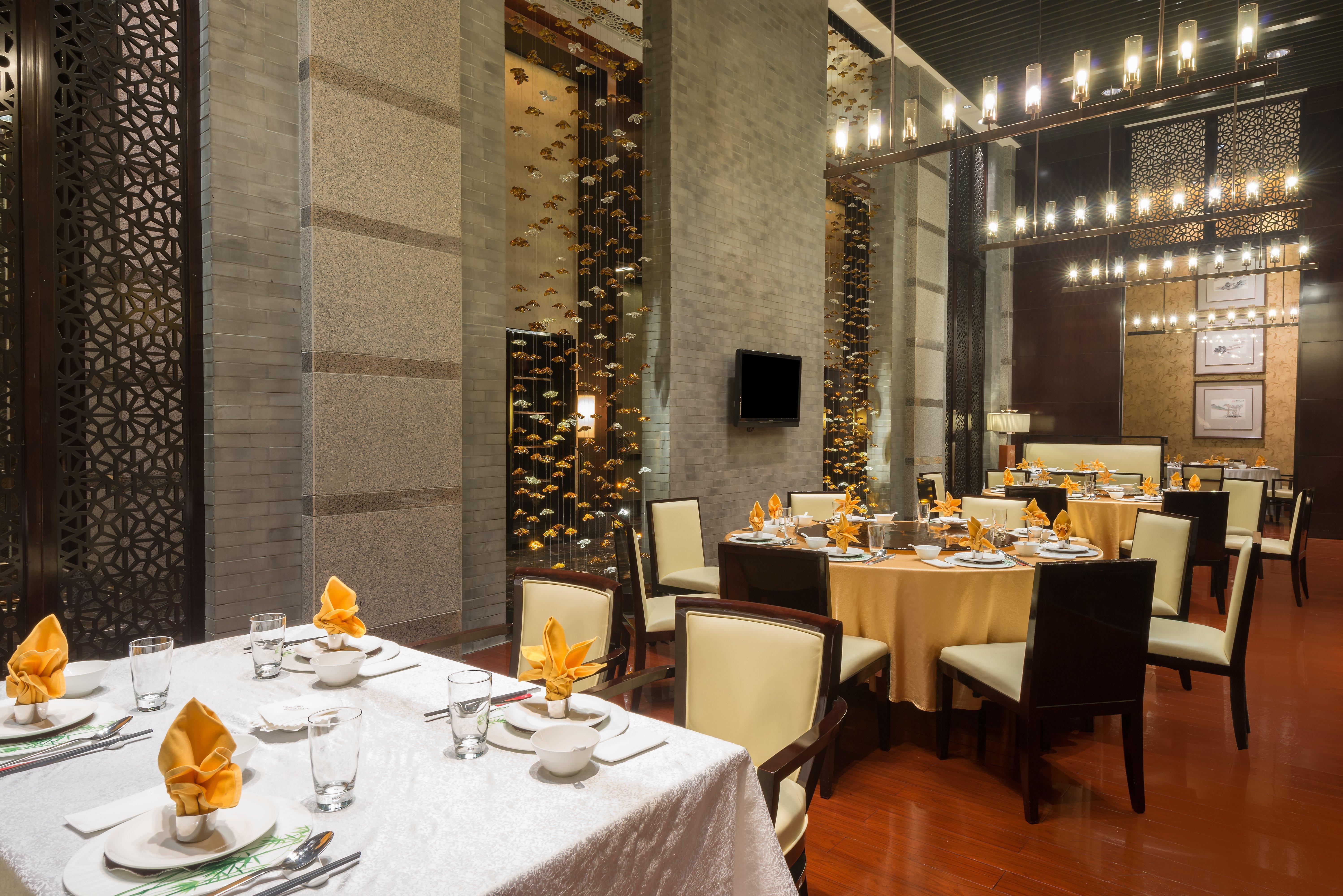 Hotel Crowne Plaza Chengdu Panda Garden By Ihg Exterior foto