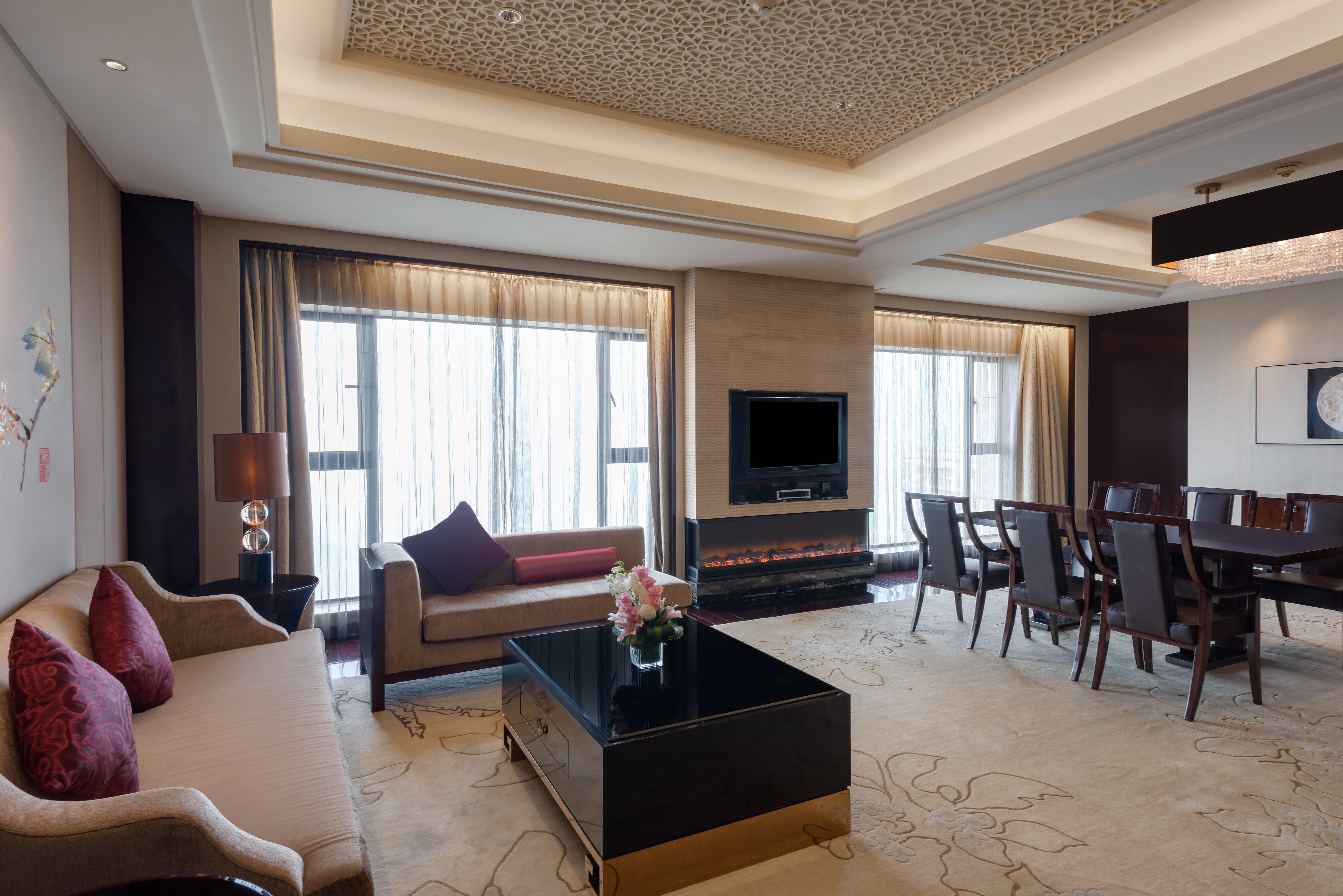 Hotel Crowne Plaza Chengdu Panda Garden By Ihg Exterior foto