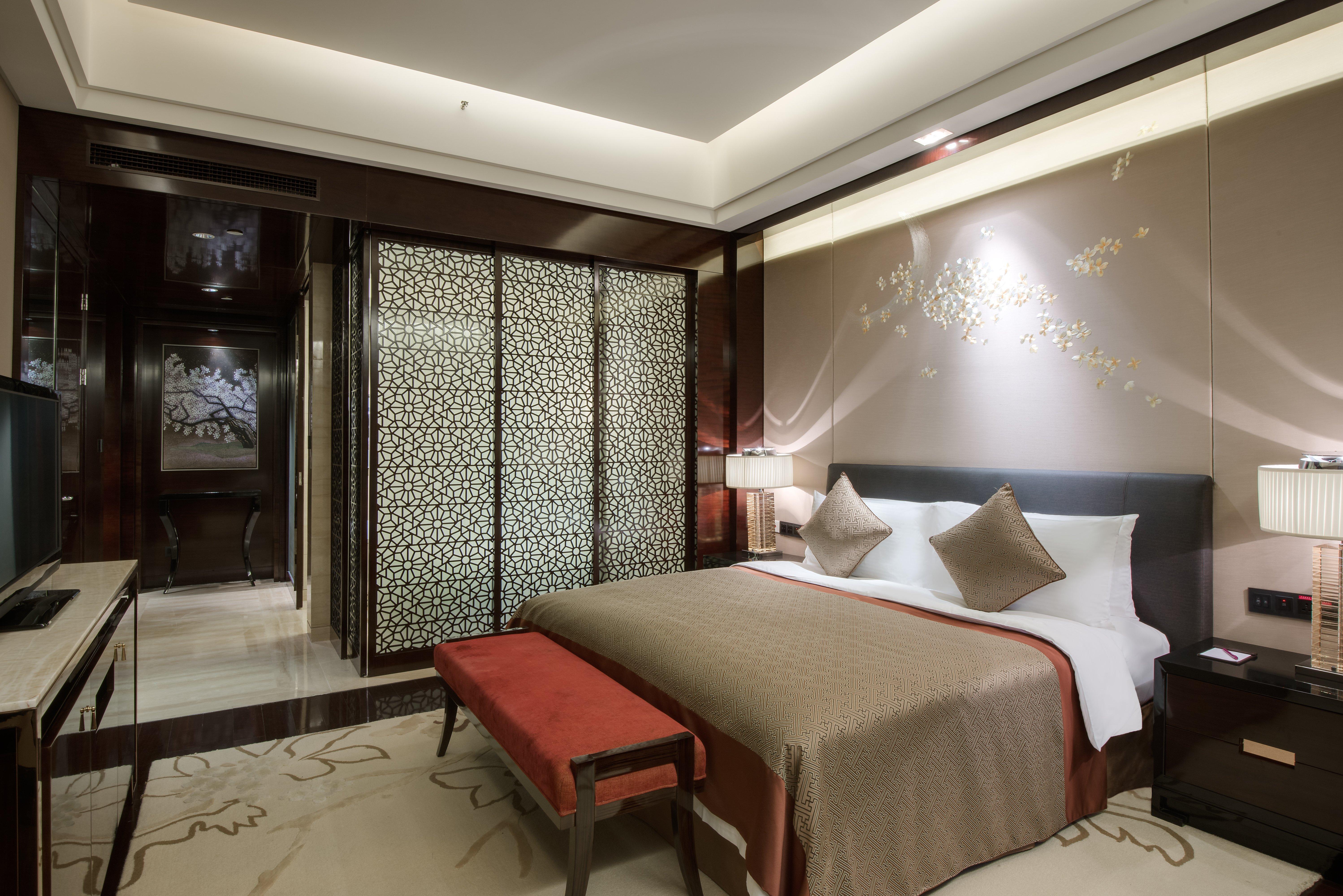 Hotel Crowne Plaza Chengdu Panda Garden By Ihg Exterior foto